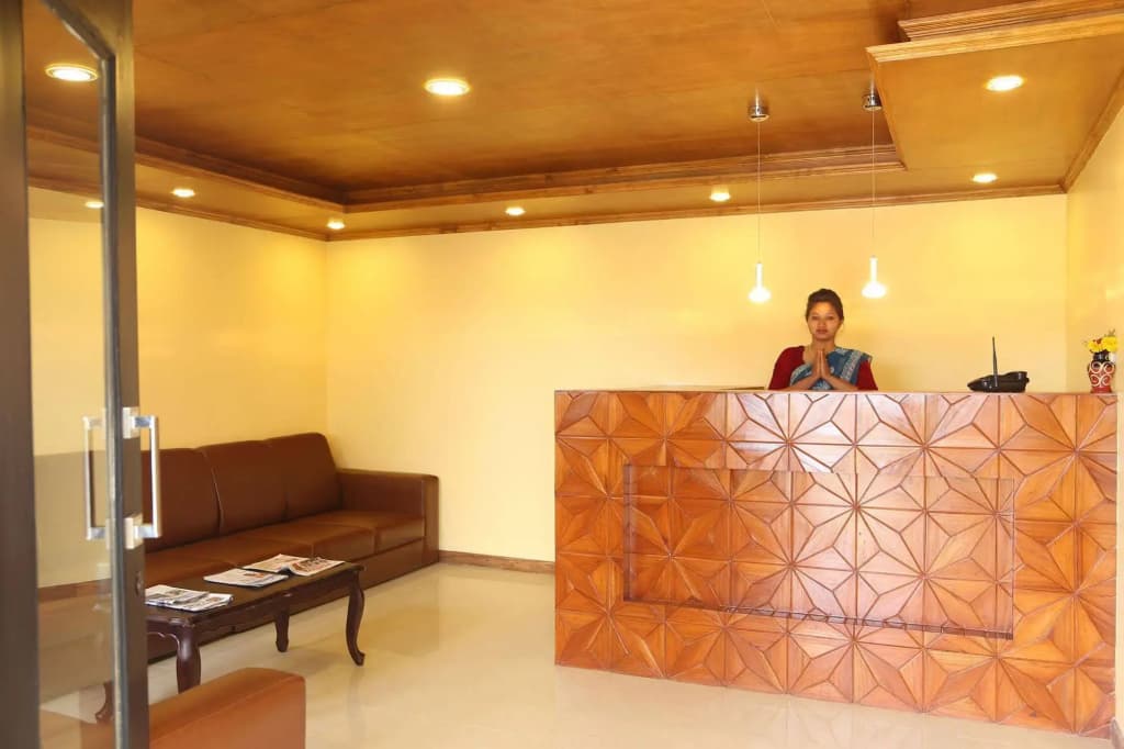 Hotel photo 19