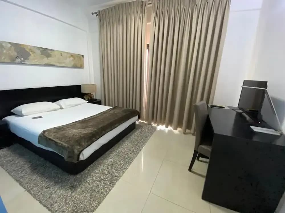 Comfort room