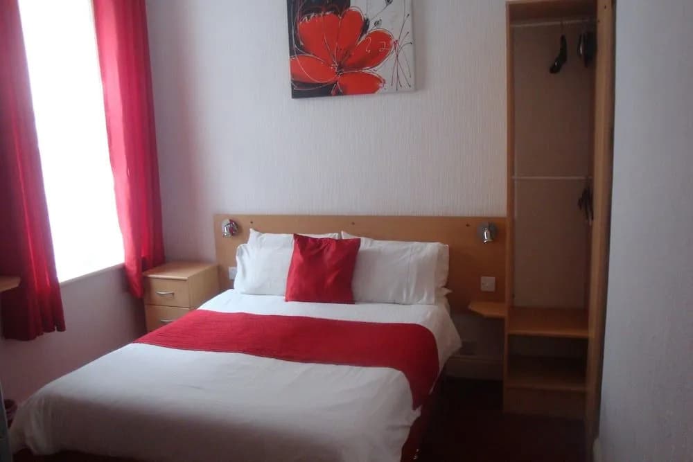 Hotel photo 21