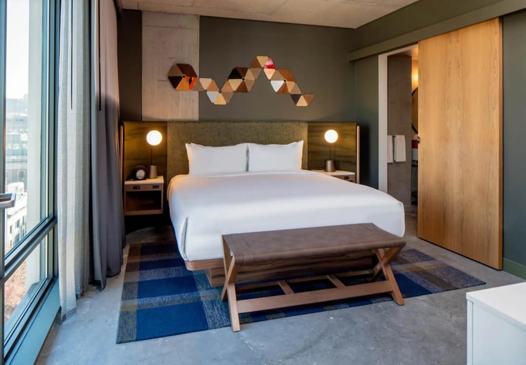 Hotel photo 6