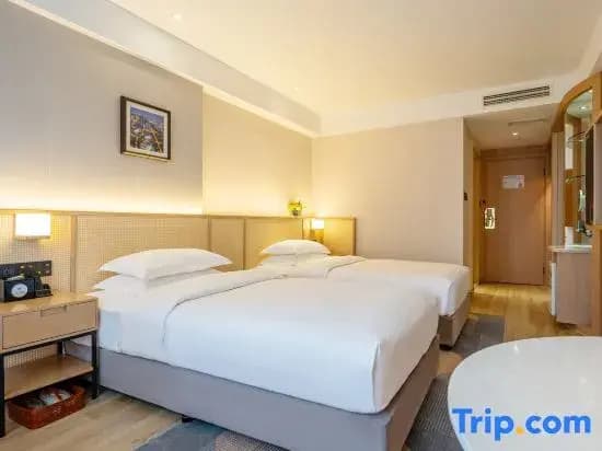 Premium Double room twin beds