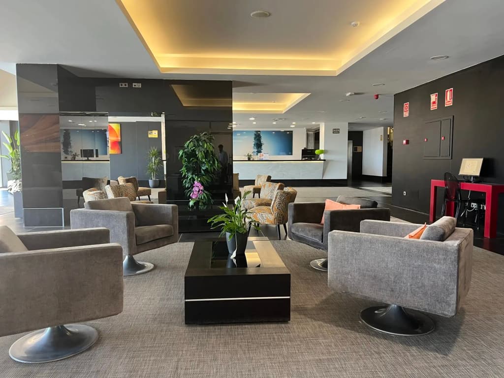 Hotel photo 21