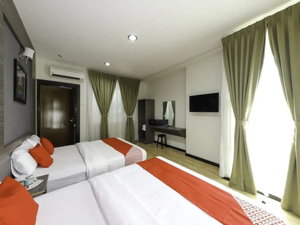 Hotel photo 7