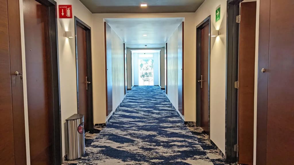 Hotel photo 15