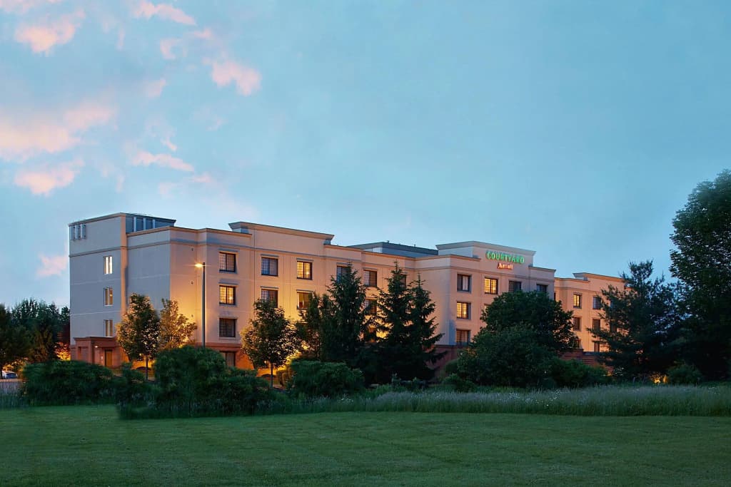 Hotel photo 1