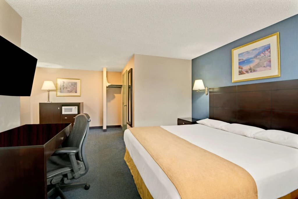 Hotel photo 4