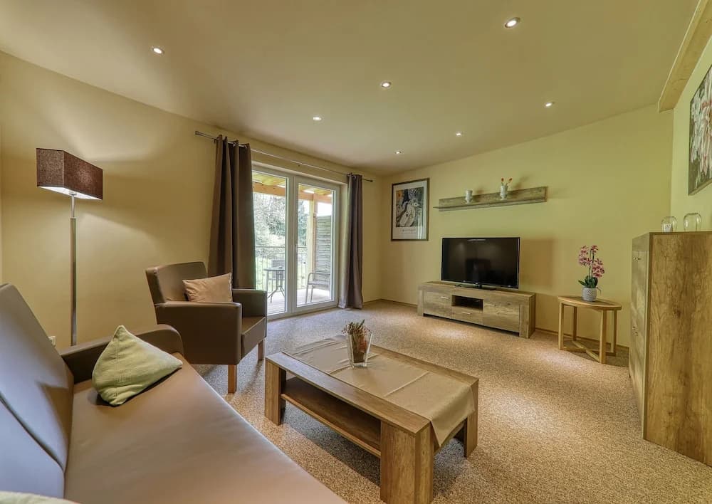 Comfort Suite