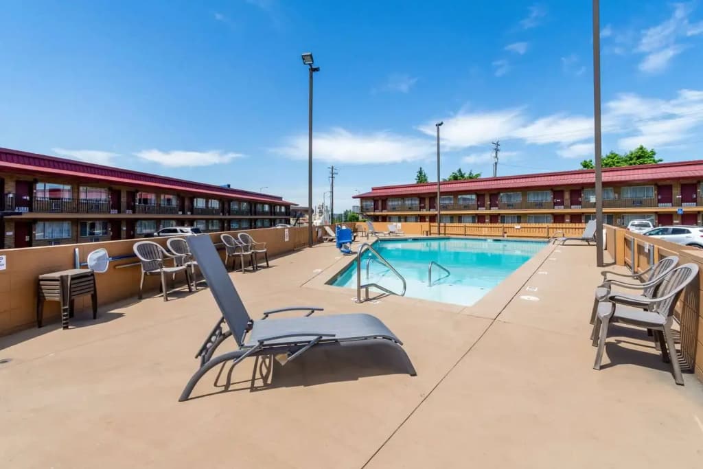 Hotel photo 21