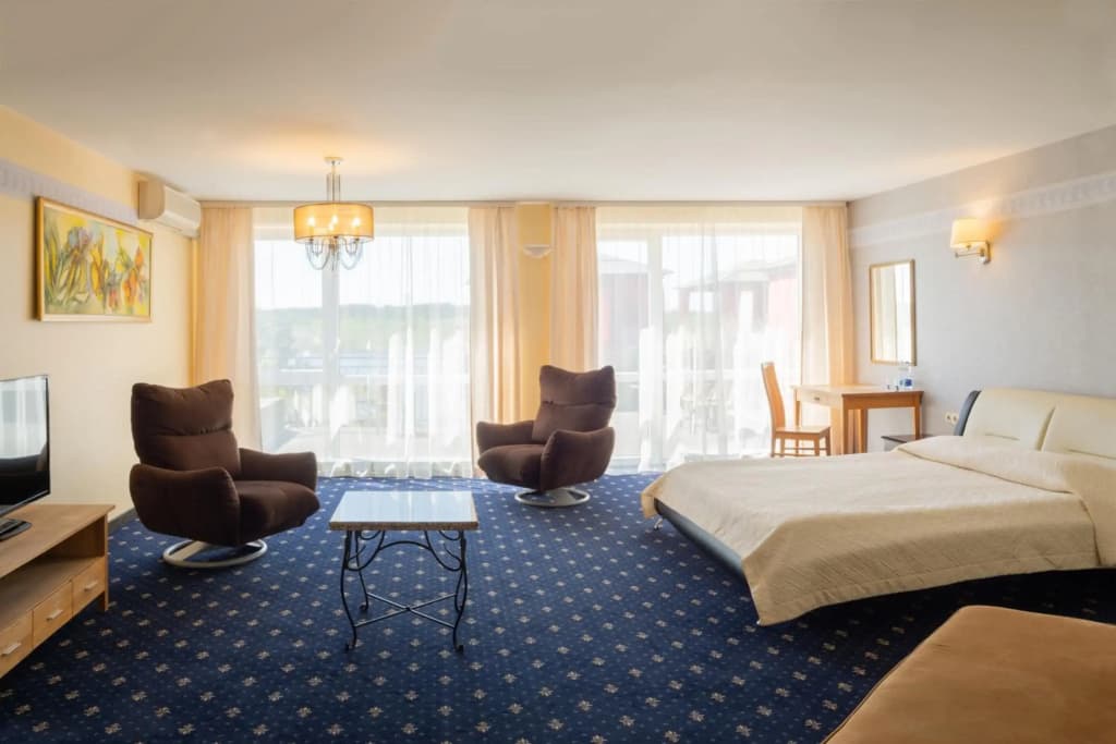 Hotel photo 14