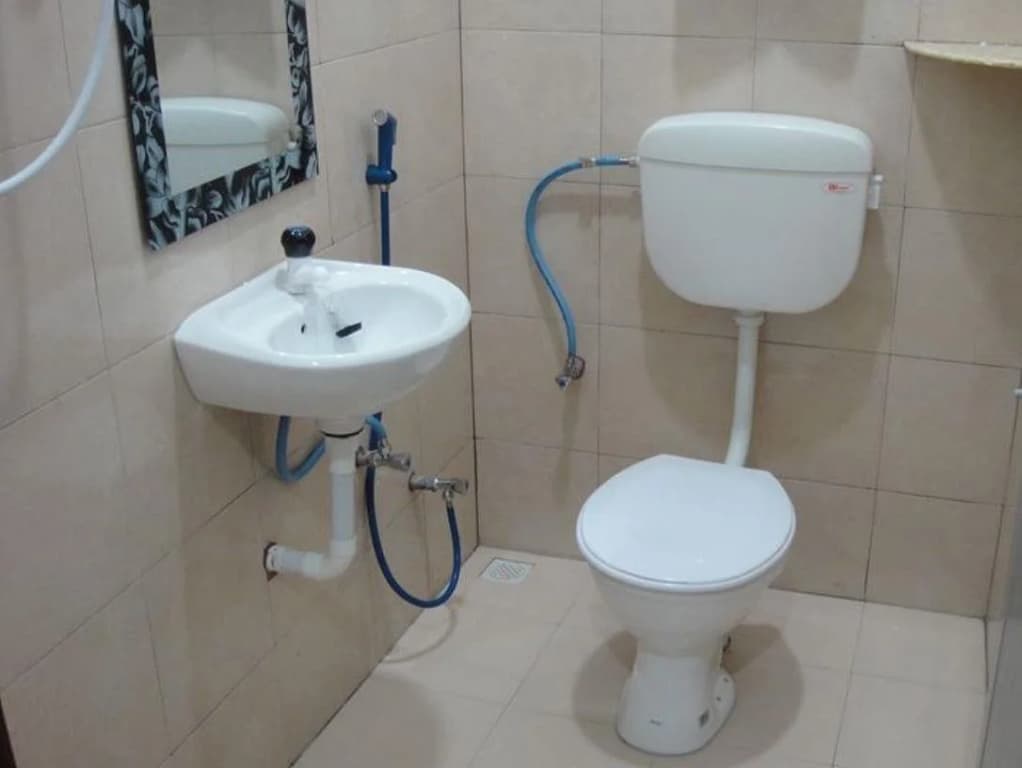 Hotel photo 9