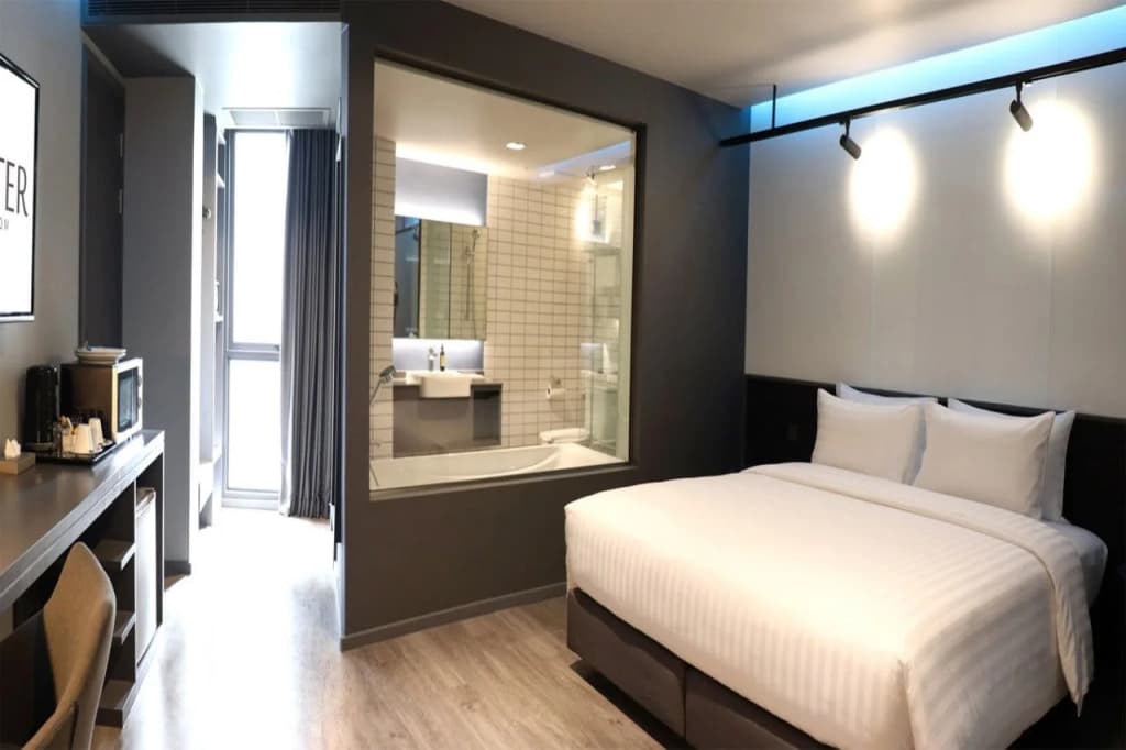 Hotel photo 4