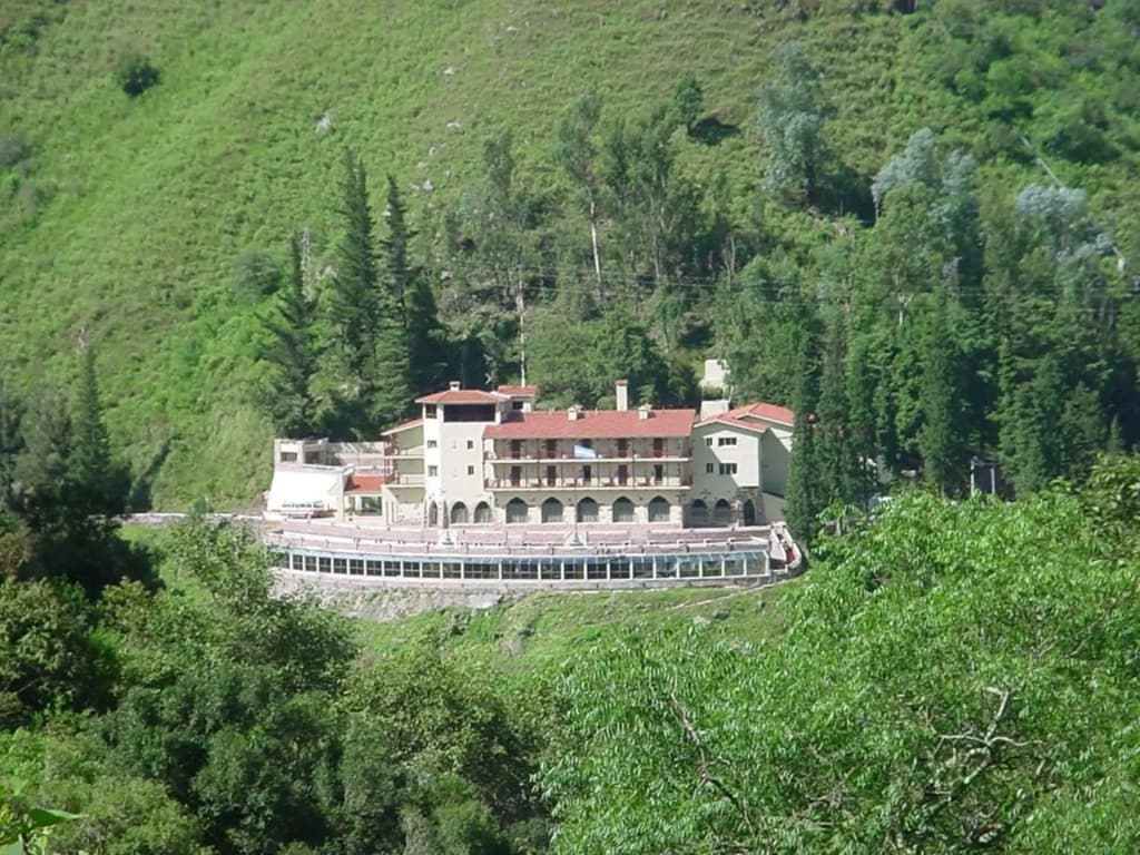 Hotel photo 15