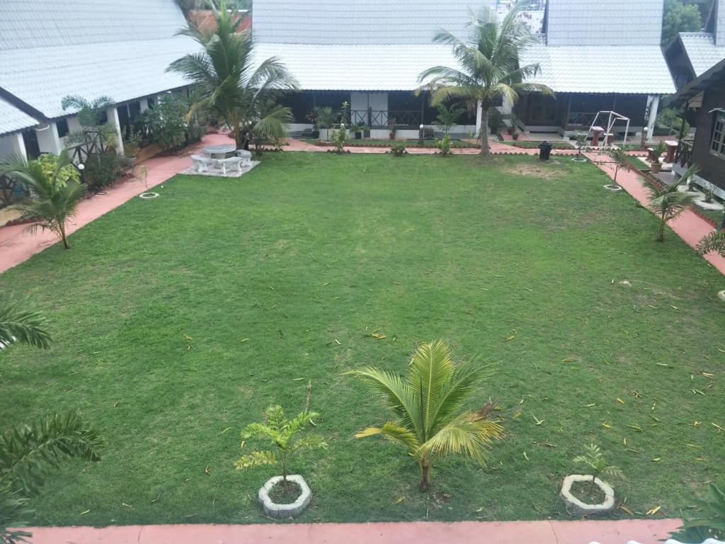 Hotel photo 15