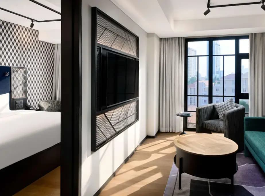 Junior Suite