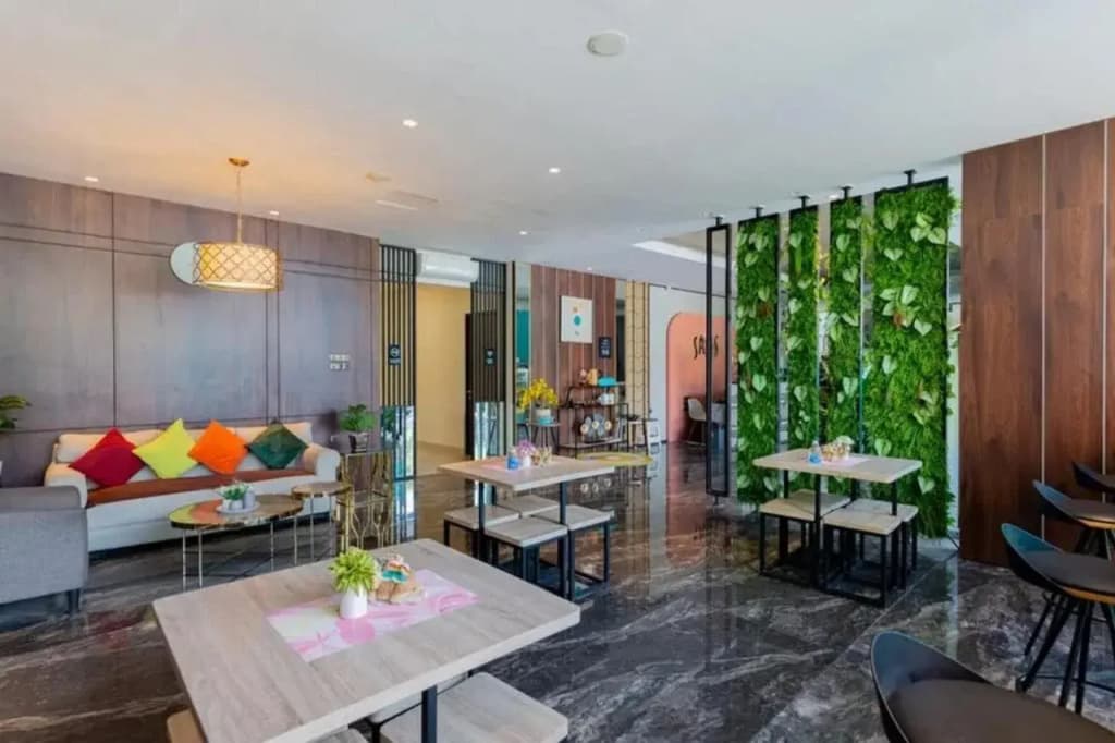 Hotel photo 9