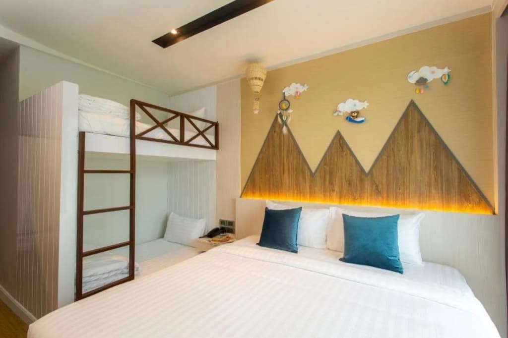 Hotel photo 8