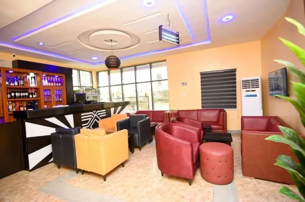 Hotel photo 14