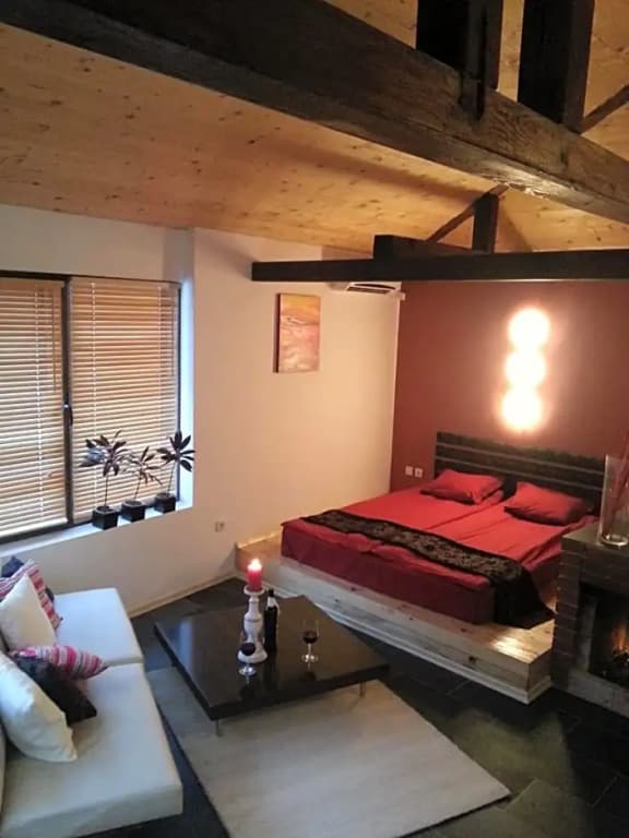 Cottage