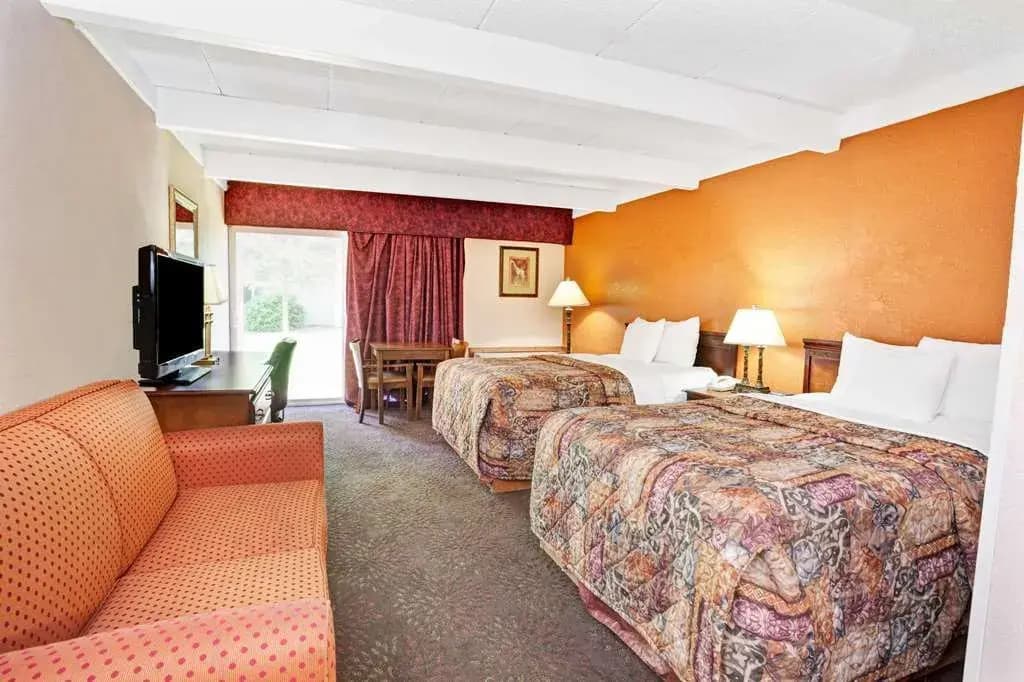 Hotel photo 3