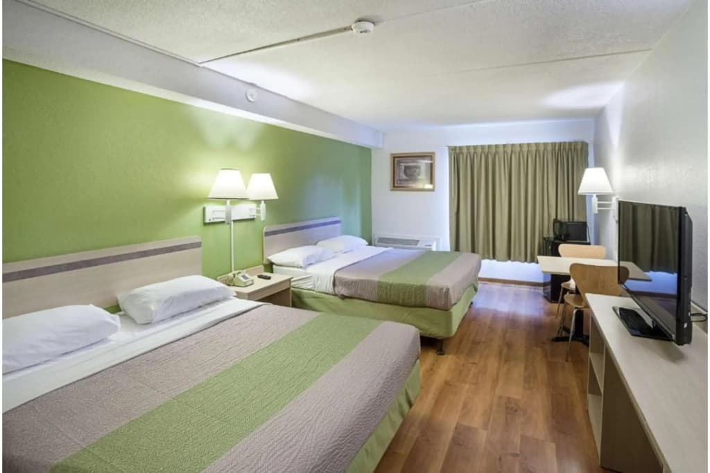 Hotel photo 22