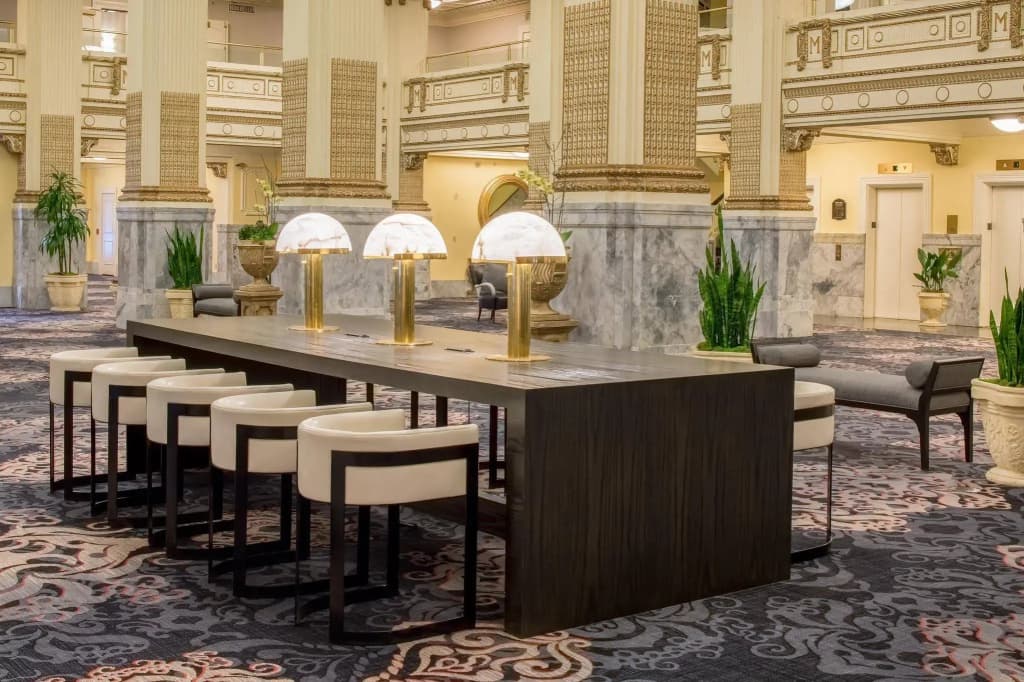 Hotel photo 25