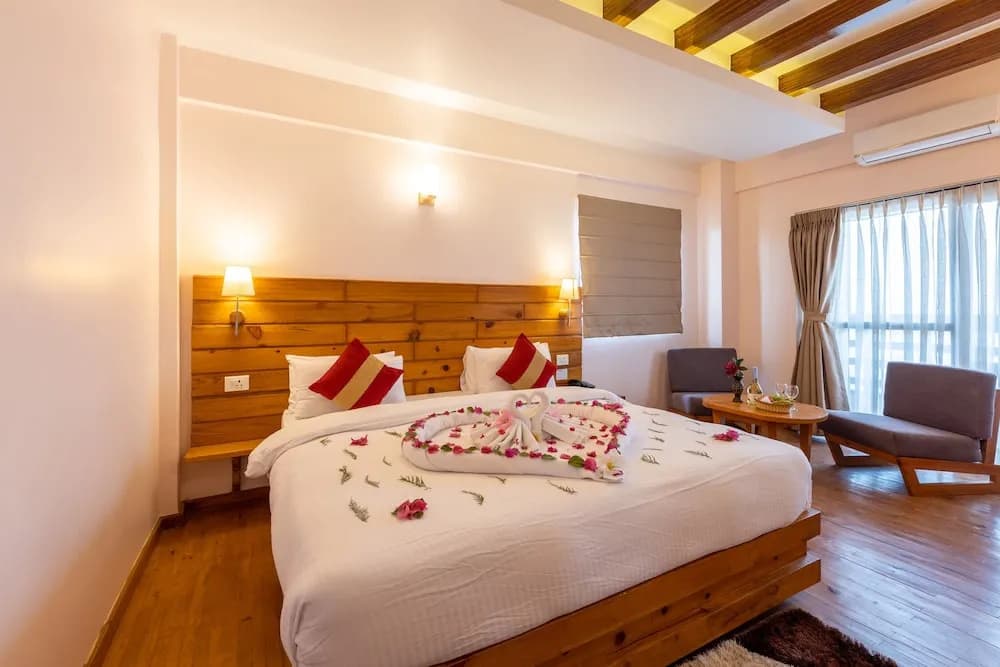 Hotel photo 5