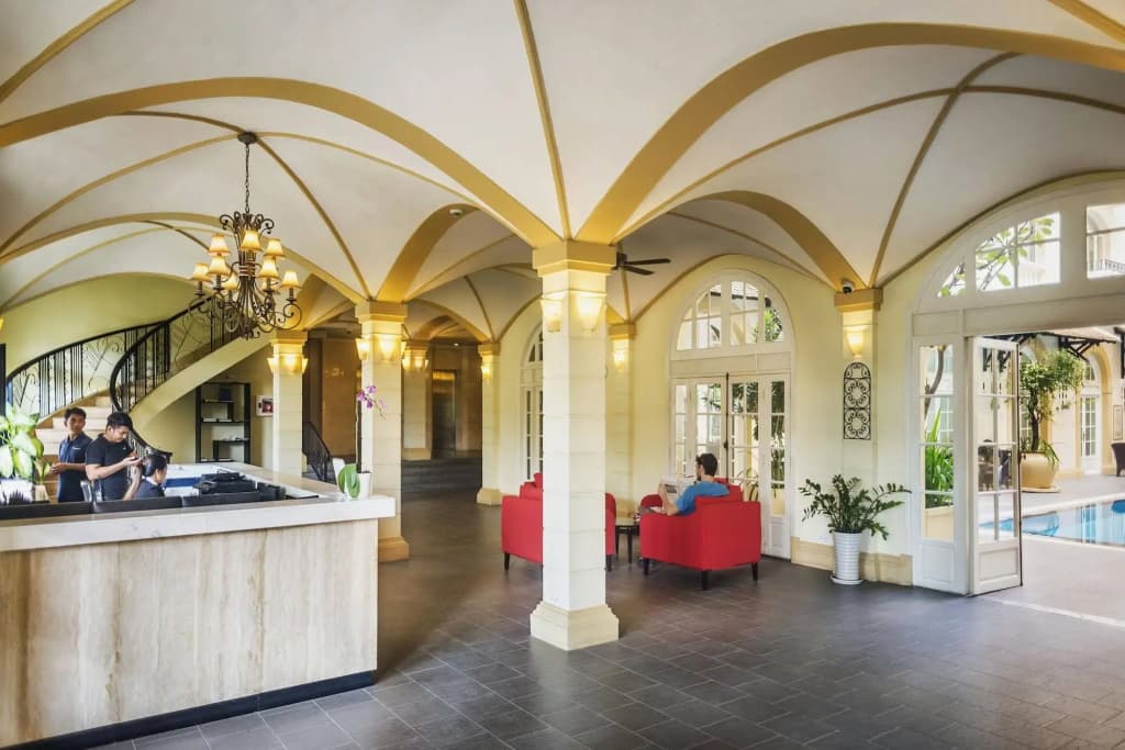 Hotel photo 24
