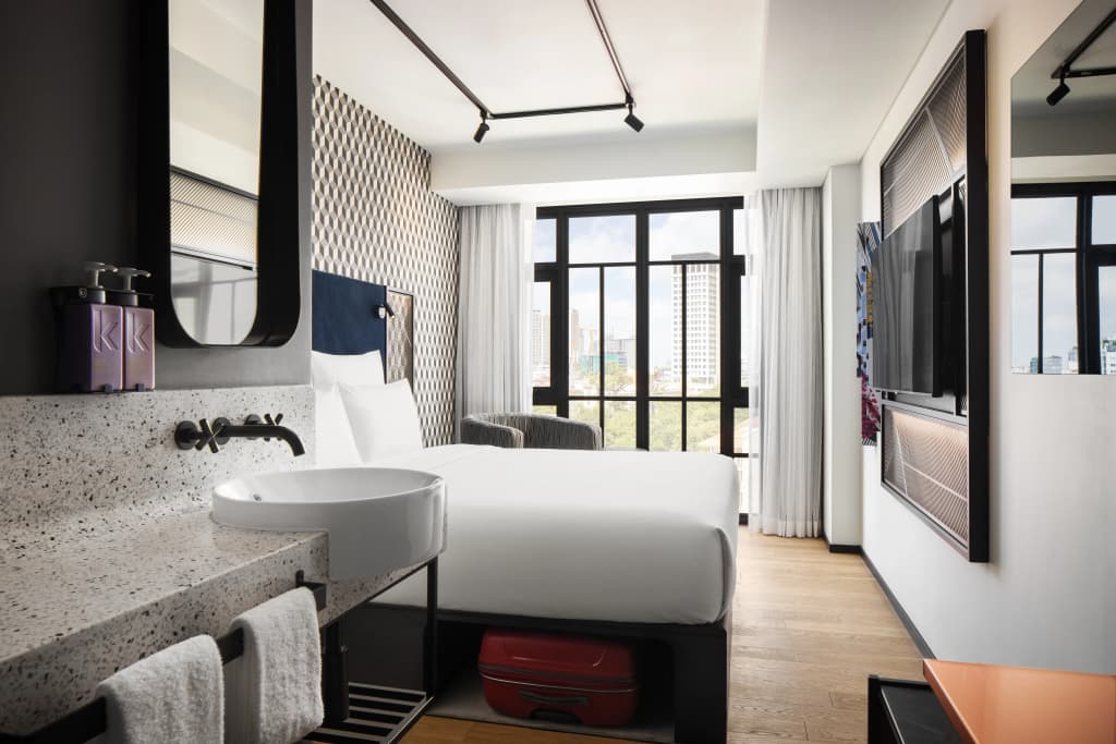 Hotel photo 23