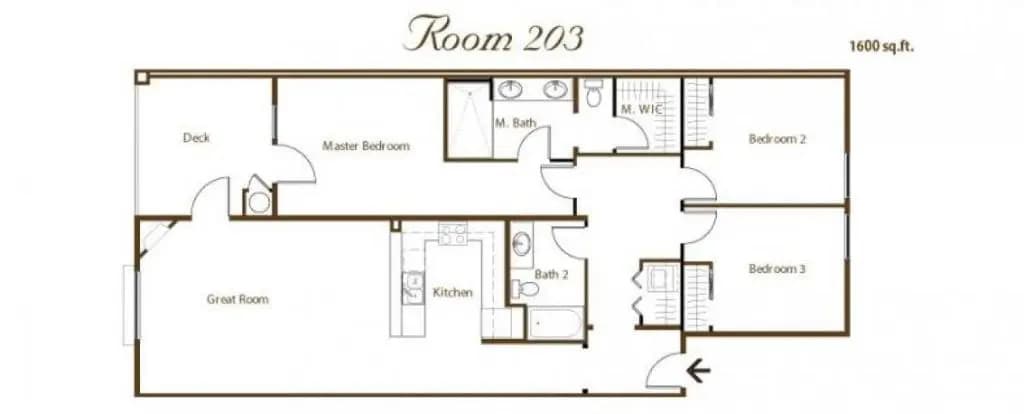 Cottage
