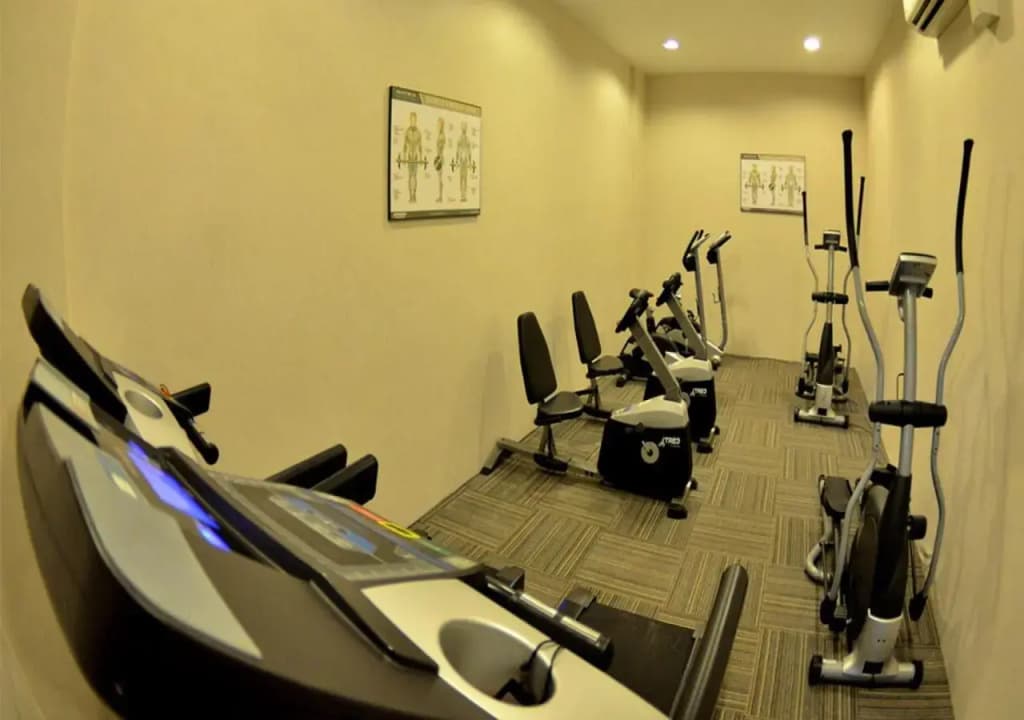 Hotel photo 16