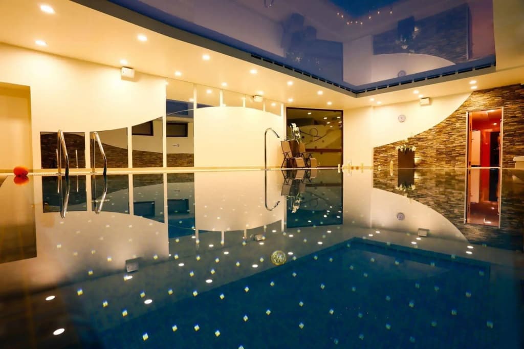 Hotel photo 14
