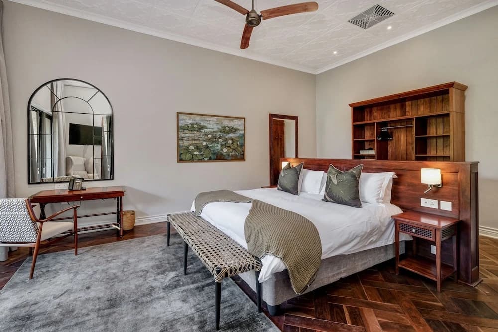 Presidential Suite