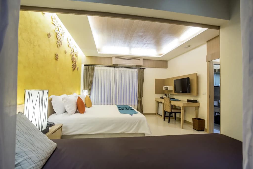 Hotel photo 23