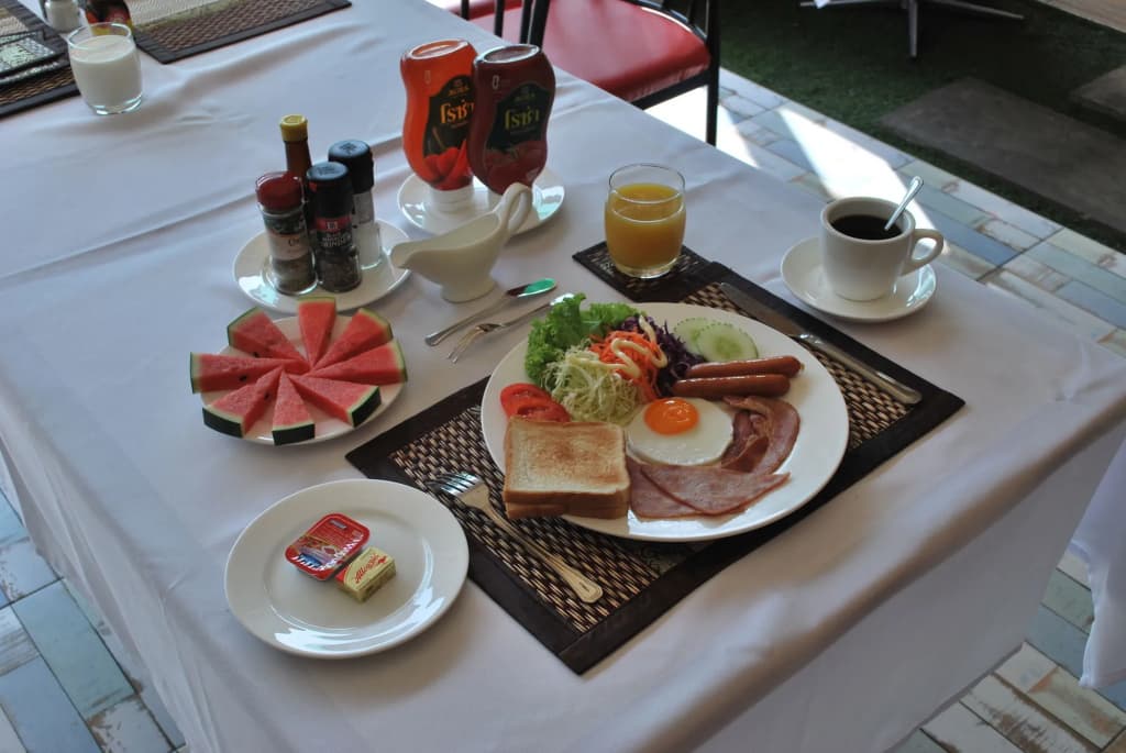 Hotel photo 10