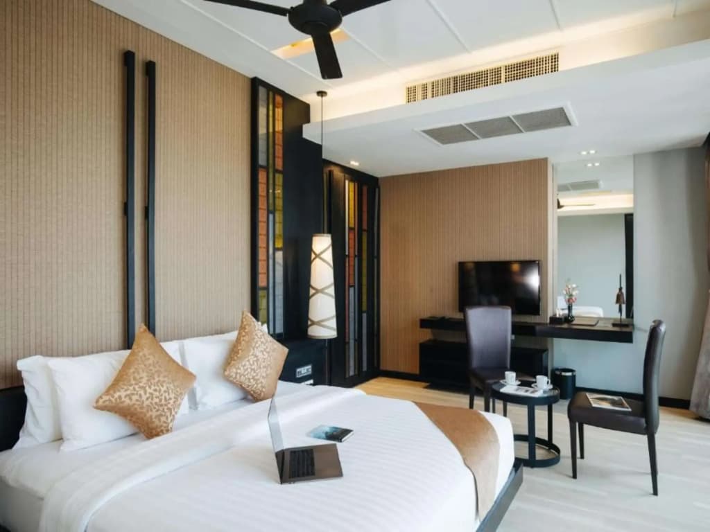Hotel photo 6