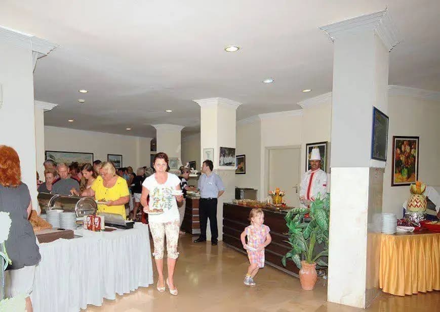 Hotel photo 19