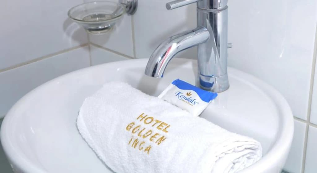 Hotel photo 8