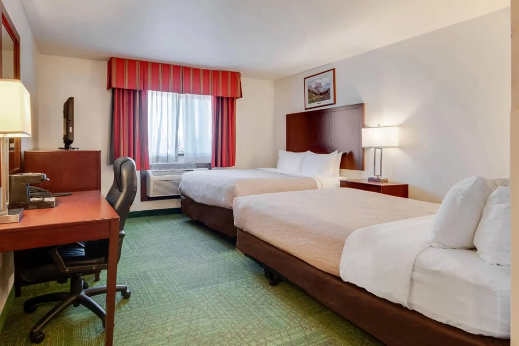 Hotel photo 4