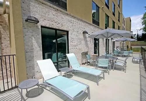 Hotel photo 21