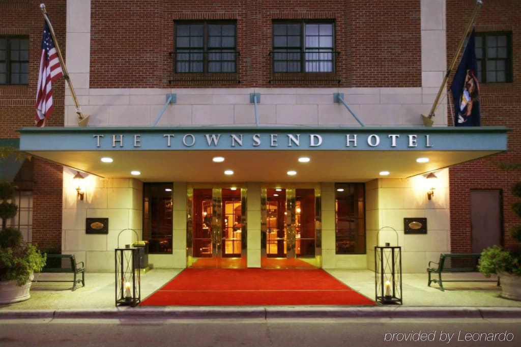 Hotel photo 41