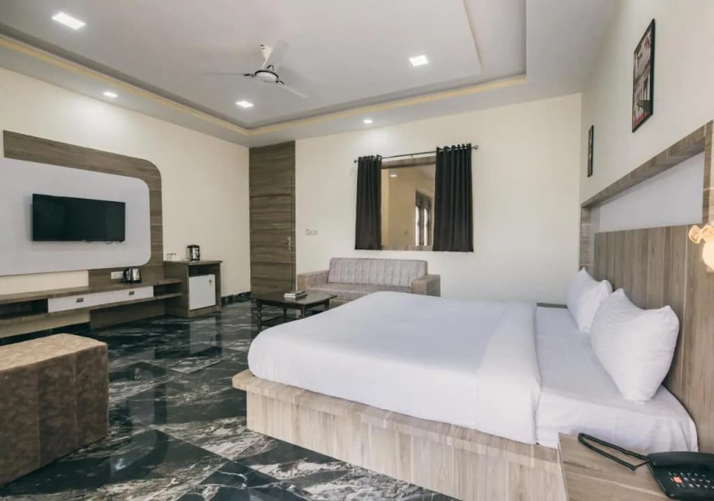 Hotel photo 2