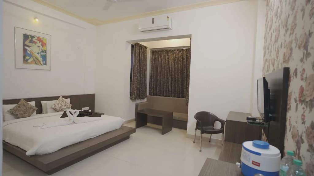 Hotel photo 6