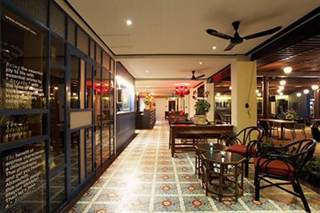 Hotel photo 25