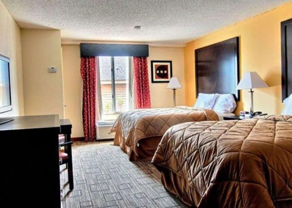 Hotel photo 3