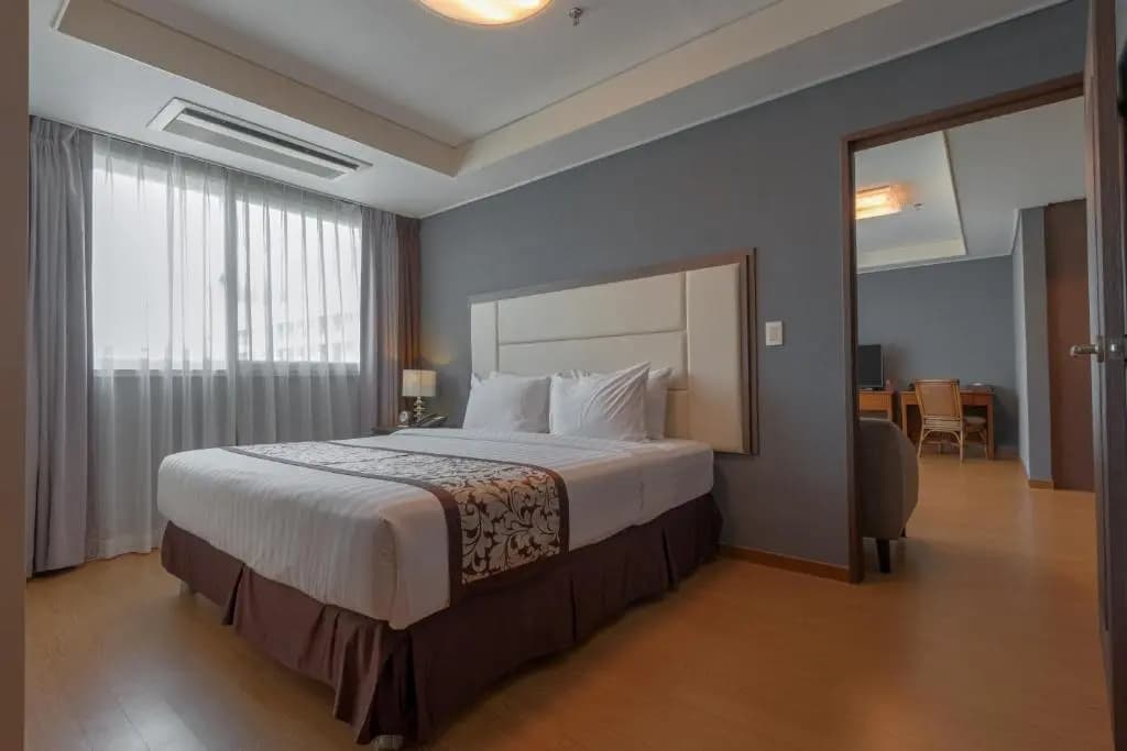 Junior Suite
