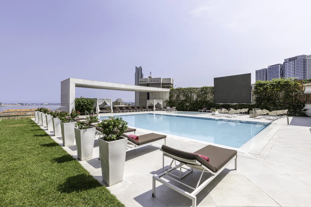 Hotel photo 14