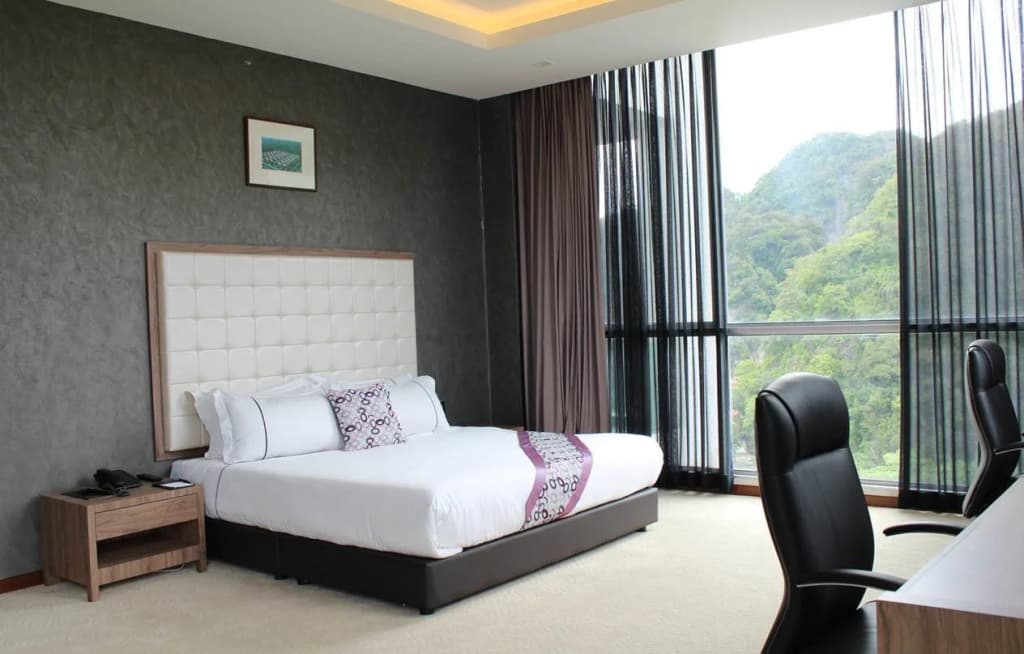 Hotel photo 7