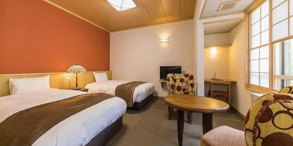 Hotel photo 11