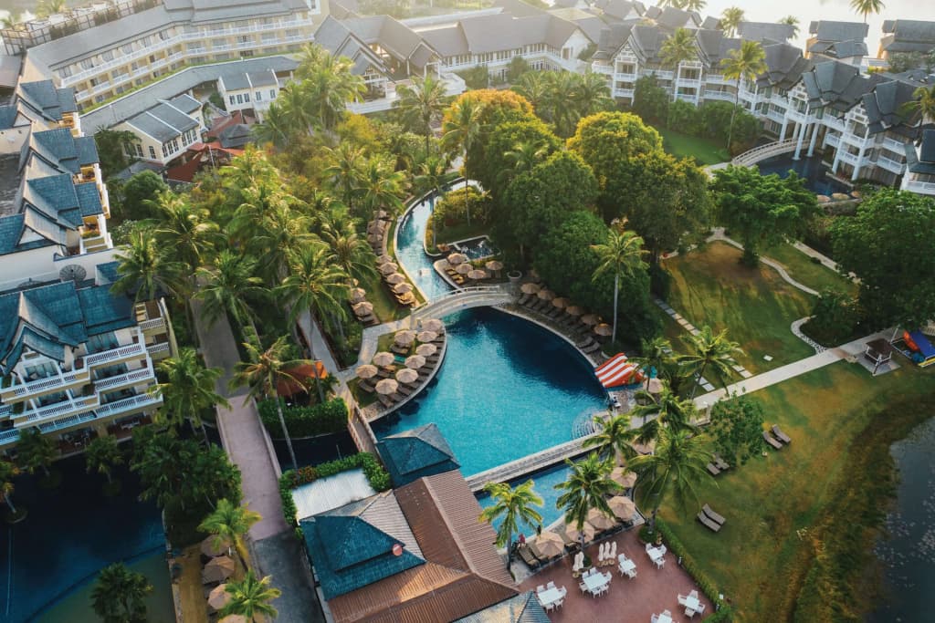 Hotel photo 18