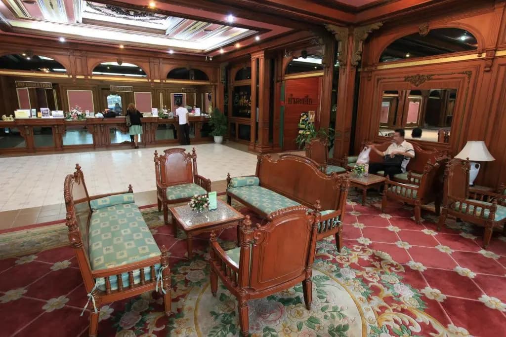 Hotel photo 18